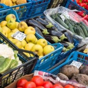 Leguma care se vinde cel mai bine acum în pieţe. Preţul a scăzut la 3 lei pe kilogram