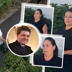 Verișoara preşedintelui Nicușor Dan, dezvăluiri despre vizitele președintelui la Făgăraș: Nu l-a schimbat funcția, e la fel de uman!