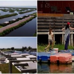 Paradisul sălbatic din România la care turiştii se întorc an de an. Rar mai găseşti loc liber în weekend