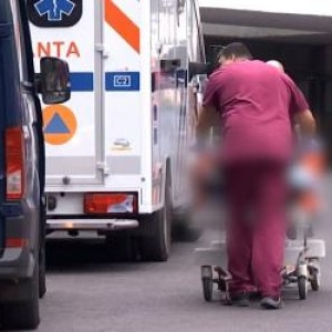 Rezultatul autopsiei în cazul medicului rezident care s-a sinucis la un spital din Bucureşti
