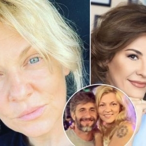 Răspunsul elegant al Danei Nălbaru, după ce Adina Alberts i-a criticat ridurile: „Am fost șocată de numărul foarte mare de riduri”. Replica artistei, demnă și calmă, a strâns mii de aprecieri în online!