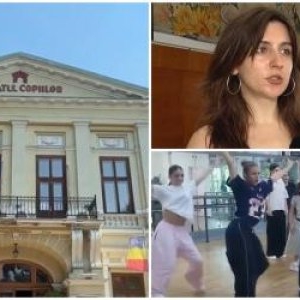 Cursurile gratuite pentru copii, în pericol. Ministerul Educației nu mai are bani să plătească profesorii