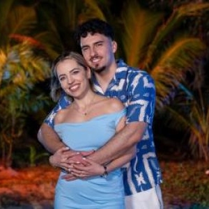 Cel de-al doilea cuplu care care-și va testa relația în sezonul X Insula Iubirii. Cine sunt Remi și Bianca. Între ei este o diferență de vârstă de 12 ani!
