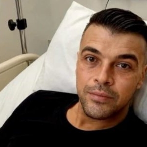 Ce s-a întâmplat cu Marius Elisei, fostul soț al Oanei Roman. S-a pozat slăbit, pe patul de spital. Ce mesaj a transmis, în urmă cu puțin timp