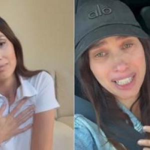 Alina Pușcău, schimbare neașteptată de look în lupta cu cancerul. Momentul emoționant în care și-a tuns părul