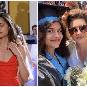 Fiica lui Cazimir Ionescu s-a sinucis. Mama actriței, mesaj sfâșietor la aflarea veștii: Viața a ales însă...