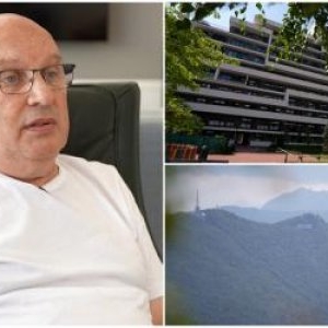 Un olandez a vrut să se mute în România şi a fost păcălit cu 2 apartamente în Braşov. "7 ani mi-au furat"