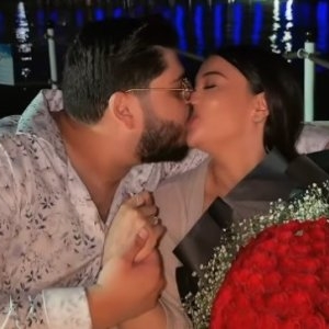 S-a logodit și e însărcinată, la un an de la divorțul de fostul soț! E vestea zilei în showbizul românesc