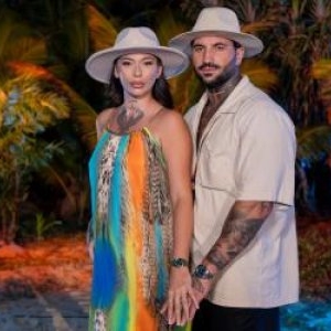 Marcel și Armina completează lista cuplurilor participante în sezonul MAXIM Insula Iubirii!