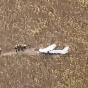 A furat un avion şi a zburat cu el spre centrala nucleară de la Paks. Tânărul de 24 de ani ar fi fost băut
