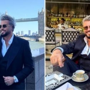 Cât costă, de fapt, ceasul care i-a fost furat lui Cătălin Botezatu în Londra. Englezii au dezvăluit valoarea reală a bijuteriei