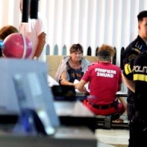 Bucătarul hotelului Neko dă vina pe turiști pentru că le-a fost rău după cină: "V-ați adus mâncare de acasă"