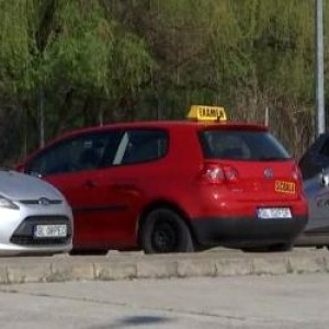 Schimbare radicală la examenul pentru permis. Testarea va conține o nouă probă, care nu e poligonul