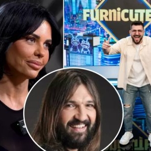 După Dan Alexa, Andreea Popescu a fost surprinsă recent, de mai multe ori, în compania lui Radu Ciucă. Întrebat ce relație are cu fosta dansatoare, DJ-ul emisiunii "Furnicuțele" a fost cât se poate de direct. Ce a mărturisit