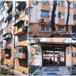Apartament cu 3 camere în București, scos de ANAF la licitație pentru 22.800 de euro. Ce suprafață are