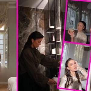 Cum arată casa Alinei Ceușan după renovare. După ce s-a mutat din Cluj, influencerița și-a cumpărat o vilă veche în București și a modernizat-o. Arată ca din povești! / GALERIE FOTO