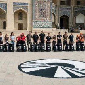 Program TV Antena 1. Diseară începe Asia Express 2026! Cine sunt cele 9 echipe care pornesc pe Drumul Mătăsii