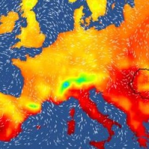 Vremea se răcește puternic după 11 septembrie. Ploile se extind în aproape toată țara