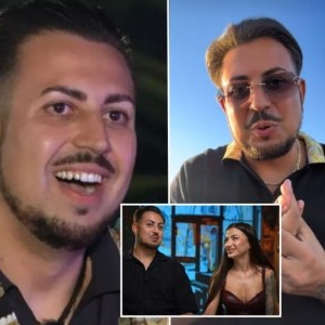 S-a aflat adevărul despre Prințul de la Insula Iubirii! Cum îl cheamă, de fapt, pe Prințul Marco Dăscăliuc în viața reală: „Așa scrie în documente”