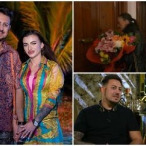Cum arată casa în care trăiesc Prințul Marco și Bianca de la Insula Iubirii. Imagini cu locuința de lux de la Roma