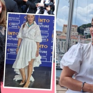 Daniela Nane arată fenomenal, după ce a slăbit multe kilograme. Cum a reușit fără dietă. Actrița a spus că această metodă este sigură: Asta funcționează la mine
