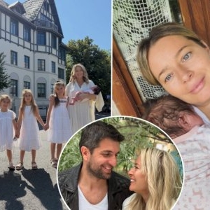 La exact 6 săptămâni de la cea de-a 5-a naștere, Laura Cosoi a făcut un anunț surprinzător: „Sunt foarte entuziasmată...”