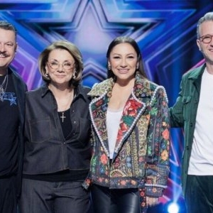 Ultima oră! Cine e OUT de la "Românii au talent". S-a aflat cine pleacă pentru a-i face loc Nadiei Comăneci! Nimeni nu se aștepta la așa ceva, e știrea momentului în televiziune