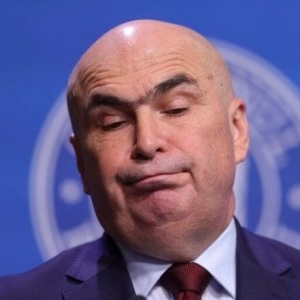 Bolojan a făcut ANUNȚUL: "Mi-am golit biroul, mi-am luat rămas bun de la colegi"