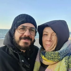 Celebrul nostru actor, confesiune tulburătoare: ”Fetița mea are Trisomie 21. Am fost anunțați de către doamna doctor ginecolog, la vreo 4-5 luni, că sunt niște semne”