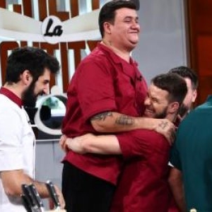Florinel de la Chefi la cuțite, mesaj acid după ce a slăbit 48 de kilograme: „Râdeați și mă făceați porc, acum ziceți că...”