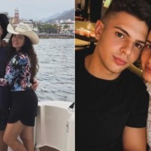 Fiul Mădălinei Apostol, imagini emoționante alături de mama lui. Ce melodii a ales pentru fotografiile cu ea