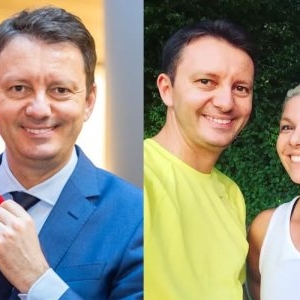Numele lui Siegfried Mureșan e astăzi pe buzele tuturor, dar toți care îl știu de la TV sau din politică au rămas surprinși să afle cine este soția sa, de fapt! Și ea o figură cunoscută și importantă în România. Da, e vorba chiar despre ea