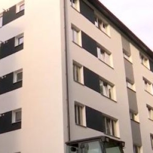 Oraşul din România unde chiria într-un apartament nou porneşte de la 15 lei. Casele vechi, lovite de cutremure