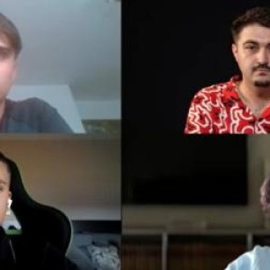Afacerea cu care patru liceeni români vor să ajungă în Europa şi SUA. Cum funcţionează "bodyguard-ul" AI