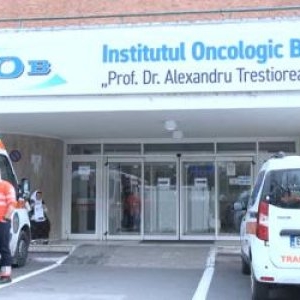 Scandal amoros la Institutul Oncologic. Cum s-a răzbunat o secretară pe un medic după ce relaţia s-a încheiat