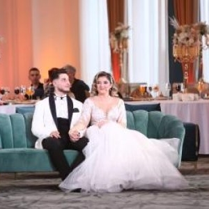 Bianca și Robert din sezonul 8 Mireasa au divorțat. Ce a spus fosta noră a doamnei Anina despre motivele despărțirii