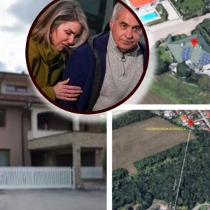 Cum arată vilele în care au locuit Cristela și Călin Georgescu în Austria. Sunt impunătoare. Cei doi s-au bucurat și de piscină și de o curte uriașă! Au trăit aici ca niște milionari adevărați