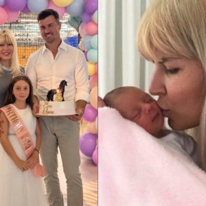 "Îți promit". Elena Udrea, promisiune publică față de fiica ei, la aniversarea de 8 ani a Evei. Mesajul fostei ministre a stârnit mii de reacții