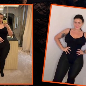 Ce diferență! Oana Radu a slăbit 16 kilograme într-o lună și jumătate! Artista le-a arătat fanilor cum a dat jos kilogramele în timp record / GALERIE FOTO