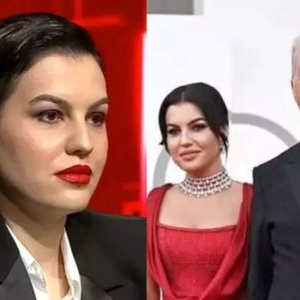 Breaking în lumea mondenă! Romina Gingașu RUPE TĂCEREA după ce s-a scris că s-a DESPĂRȚIT de miliardarul italian Piero Ferrari. Declarația ei ULUITOARE face acum înconjurul presei: ”Mă mut în...”