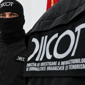 Fost procuror-șef DIICOT, condamnat definitiv de ÎCCJ. Un an de închisoare și amendă de 80.000 de lei