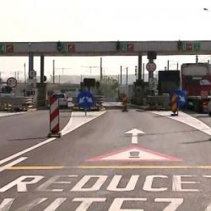 Taxa de pod de la Feteşti ar putea dispărea de la 1 octombrie. Nou sistem de tarife: TollRO