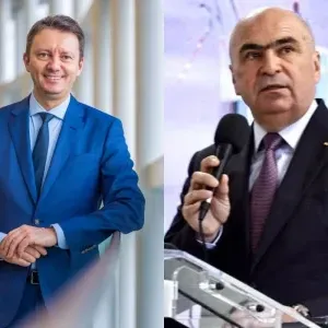 Scenariu‑bombă în PNL. Ce funcție în guvern îi pregătește Siegfried Mureșan lui Ilie Bolojan