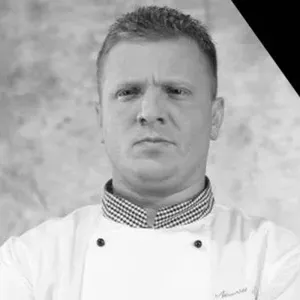 Doliu în gastronomia românească: a murit chef Mihai Neacșu. Experiența care i-a marcat cariera: cum a devenit cunoscut