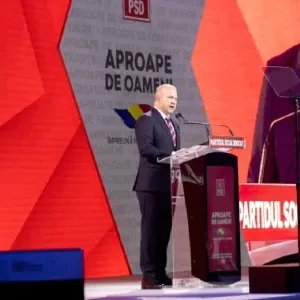 Prim-vicepreședintele PSD, atac dur la Siegfried Mureșan: „Partidul n-are cum să-și asume încă un premier care ar putea face și mai rău acestei țări”