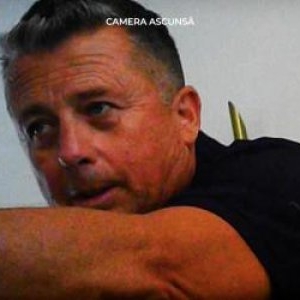 Fostul polițist Silviu Brînzoi, "oncoterapeut" la pensie. "Dacă vreţi să muriţi de cancer, mergeți la el"