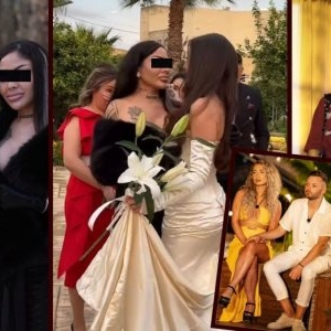 Cine este sora tinerei găsită moartă într-o valiză, pe Olt. Ce legătură are Eliza cu Mira, Antonia, dar și cu Elena, soția lui Ianis Hagi! E o persoană foarte importantă!
