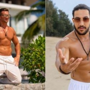Ispitele masculine, reacții fără perdea. Ce concurent cred că va cădea primul testul Insulei: „Eu aștept să o comită...”