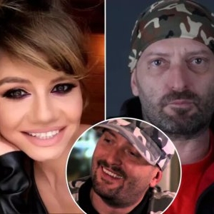 Ce s-a aflat acum despre Daniela Moraru, iubita lui Cheloo. Detalii neștiute despre femeia care i-a cucerit inima artistului și imagini nemaivăzute din viața lor de familie
