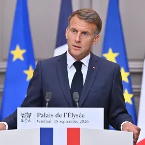 Macron neagă că Franța ar fi primit un avertisment de la CIA privind un posibil atac cu drone rusești